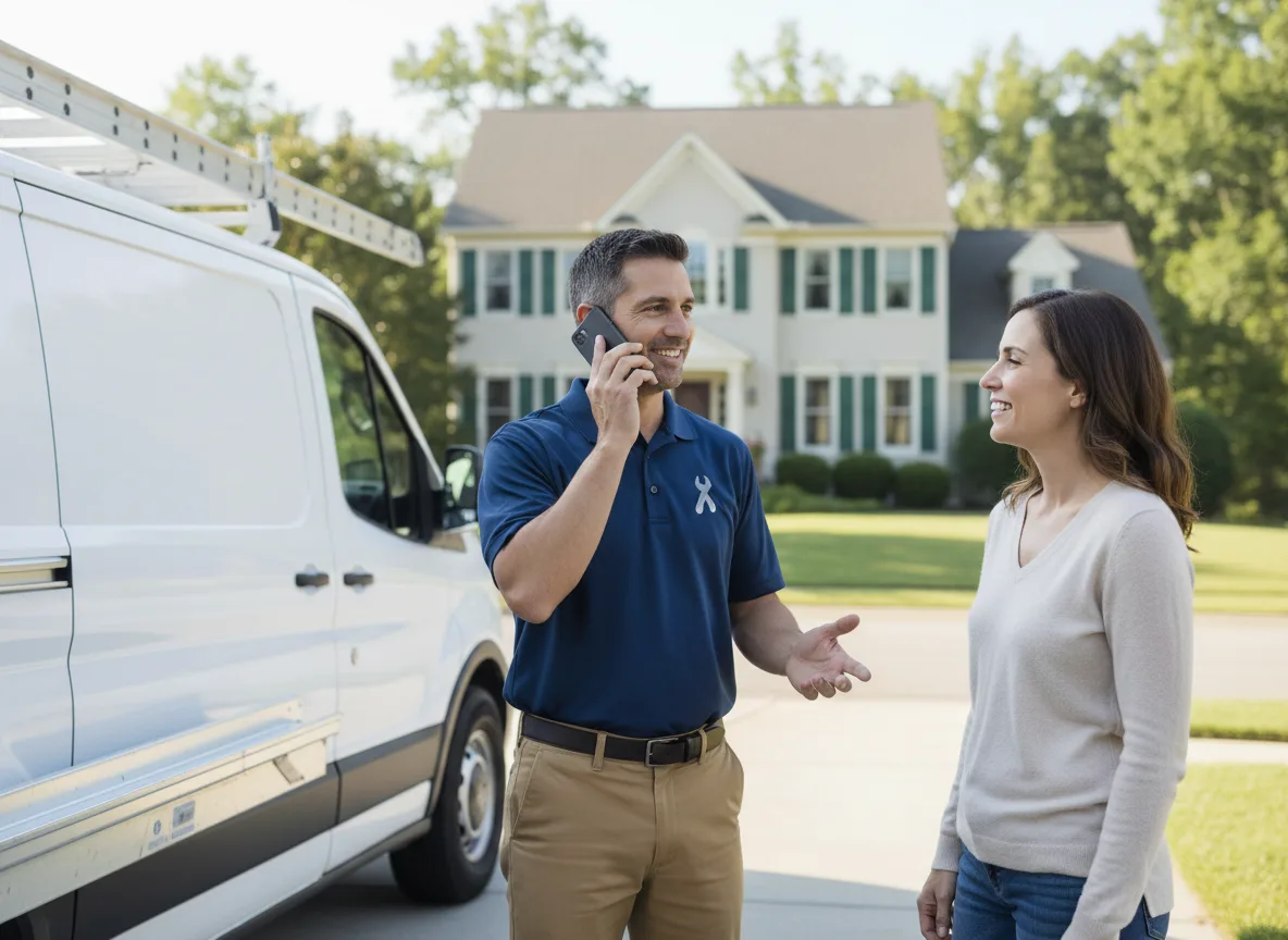 Home Gutter Service Exira, IA FAQs